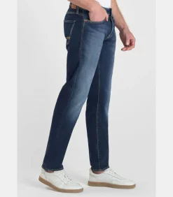 Jeans adjusted BLUE JOGG 700/11, lengte 34