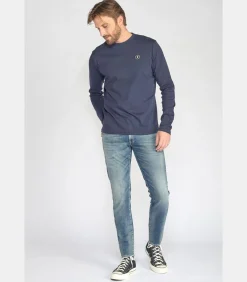 Jeans adjusted BLUE JOGG 700/11, lengte 34