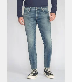 Jeans adjusted BLUE JOGG 700/11, lengte 34