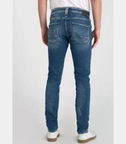 Jeans adjusted BLUE JOGG 700/11, lengte 34