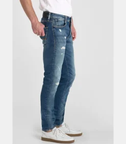 Jeans adjusted BLUE JOGG 700/11, lengte 34