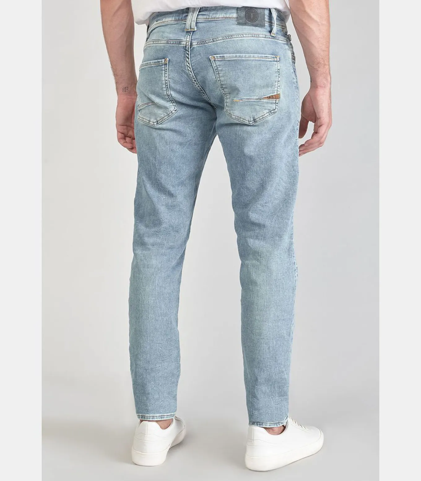 Jeans adjusted BLUE JOGG 700/11, lengte 34