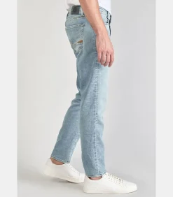 Jeans adjusted BLUE JOGG 700/11, lengte 34