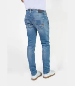 Jeans adjusted BLUE JOGG 700/11, lengte 34