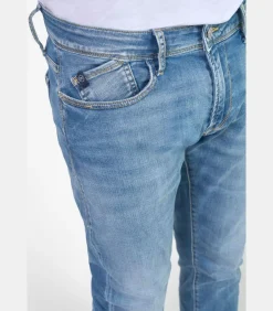 Jeans adjusted BLUE JOGG 700/11, lengte 34