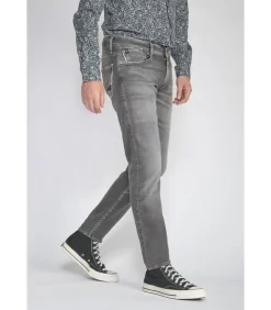 Jeans adjusted BLUE JOGG 700/11, lengte 34