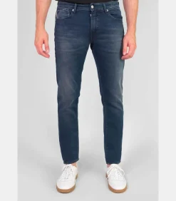 Jeans adjusted BLUE JOGG 700/11, lengte 34