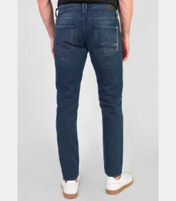 Jeans adjusted BLUE JOGG 700/11, lengte 34