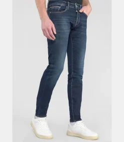 Jeans adjusted stretch 700/11, lengte 34