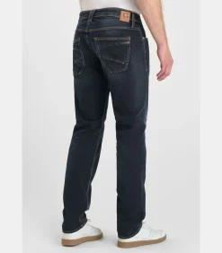 Jeans adjusted stretch 700/11, lengte 34