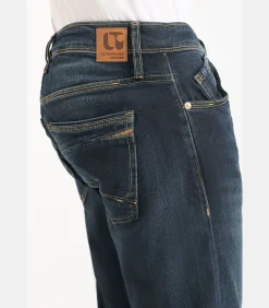 Jeans adjusted stretch 700/11, lengte 34