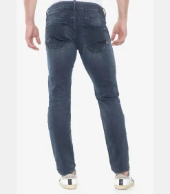 Jeans adjusted stretch 700/11, lengte 34
