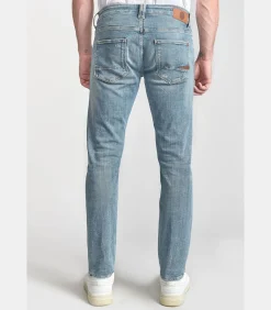 Jeans adjusted stretch 700/11, lengte 34