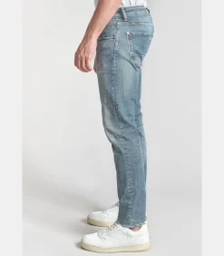 Jeans adjusted stretch 700/11, lengte 34