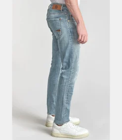 Jeans adjusted stretch 700/11, lengte 34