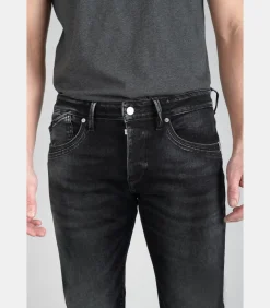 Jeans adjusted stretch 700/11, lengte 34