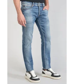 Jeans adjusted stretch 700/11, lengte 34