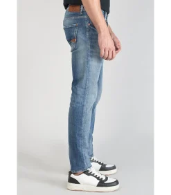Jeans adjusted stretch 700/11, lengte 34