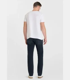 Jeans adjusted stretch 700/11, lengte 34