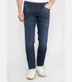 Jeans adjusted stretch 700/11, lengte 34
