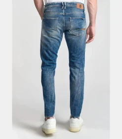 Jeans adjusted stretch 700/11, lengte 34