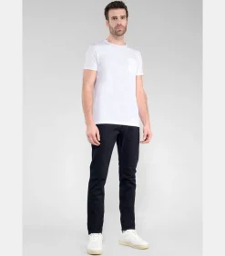 Jeans adjusted stretch 700/11, lengte 34