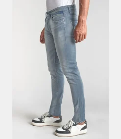 Jeans adjusted stretch 700/11, lengte 34