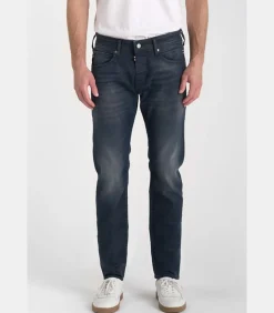 Jeans adjusted stretch 700/11, lengte 34