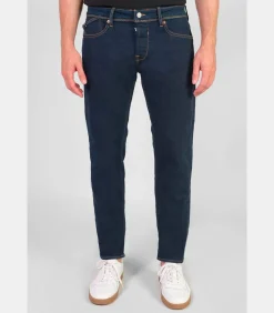 Jeans adjusted stretch 700/11, lengte 34