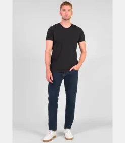 Jeans adjusted stretch 700/11, lengte 34