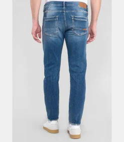 Jeans adjusted stretch 700/11, lengte 34