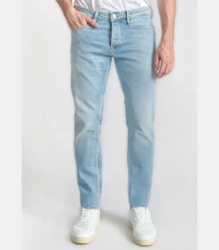 Jeans adjusted stretch 700/11, lengte 34