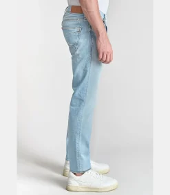 Jeans adjusted stretch 700/11, lengte 34
