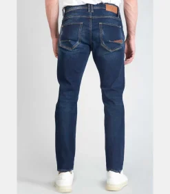 Jeans adjusted stretch 700/11, lengte 34