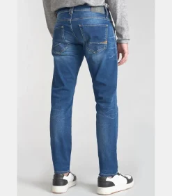 Jeans adjusted stretch 700/11, lengte 34