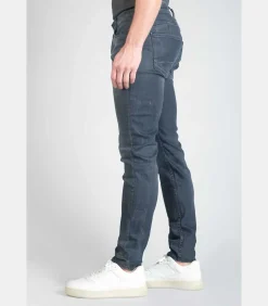 Jeans adjusted stretch 700/11, lengte 34