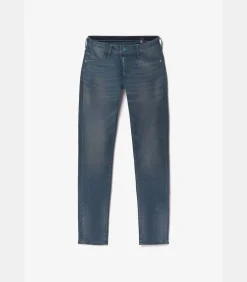 Jeans adjusted stretch 700/11, lengte 34