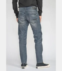 Jeans adjusted stretch 700/11, lengte 34