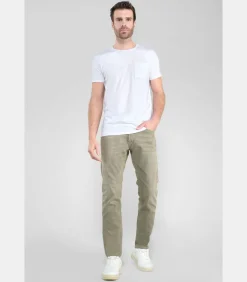 Jeans adjusted stretch 700/11, lengte 34