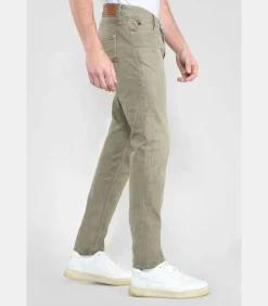 Jeans adjusted stretch 700/11, lengte 34