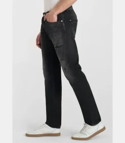 Jeans adjusted stretch 700/11, lengte 34