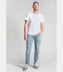 Jeans adjusted zeer stretch 700/11, lengte 34