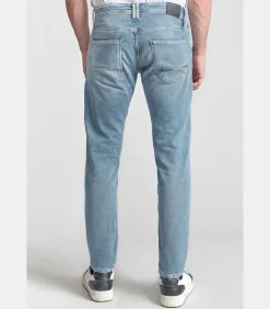 Jeans adjusted zeer stretch 700/11, lengte 34