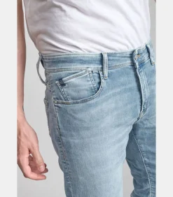 Jeans adjusted zeer stretch 700/11, lengte 34