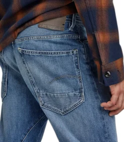 Jeans Arc 3D