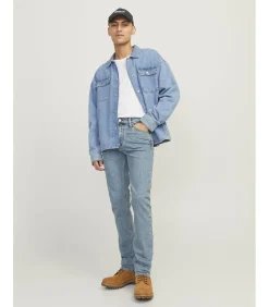 Jeans Clark Evan Am 495 Noos