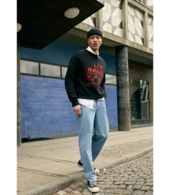 Jeans Eddie Original