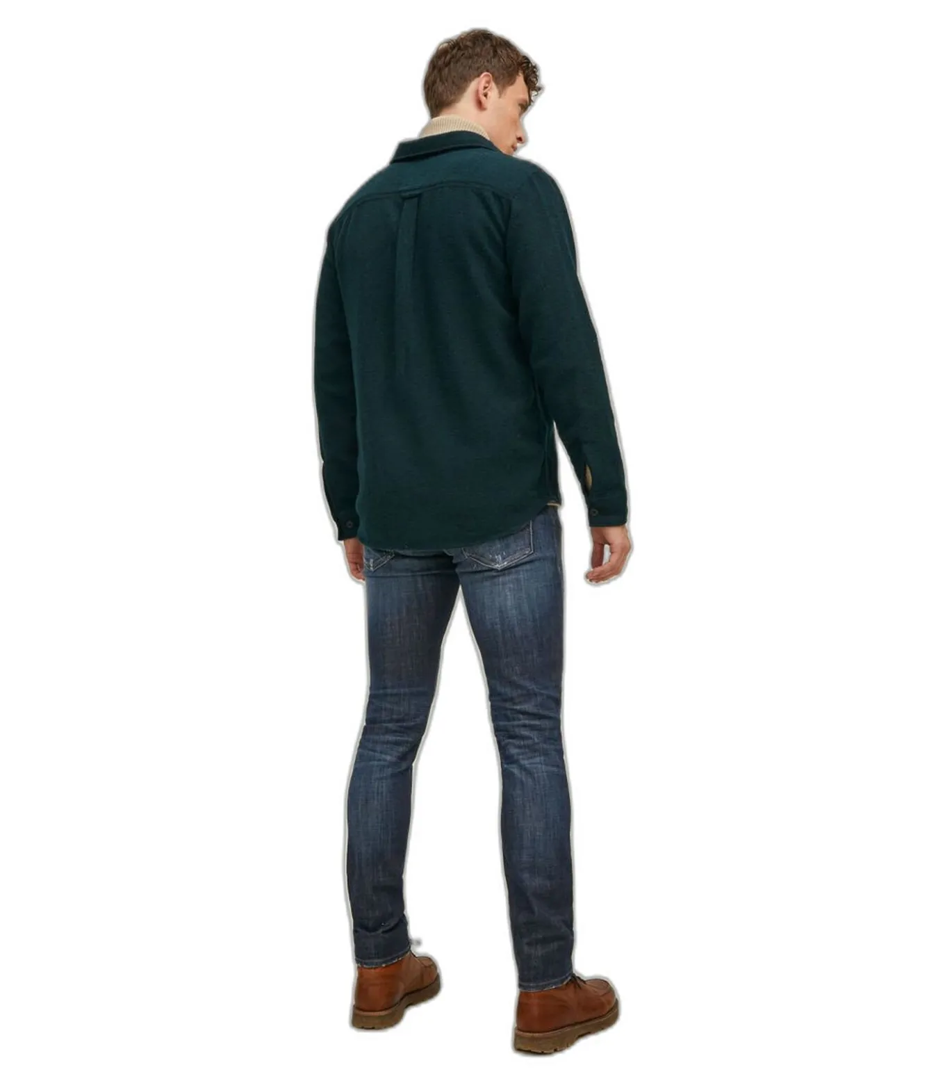 Jeans Glenn Cole Jos 379