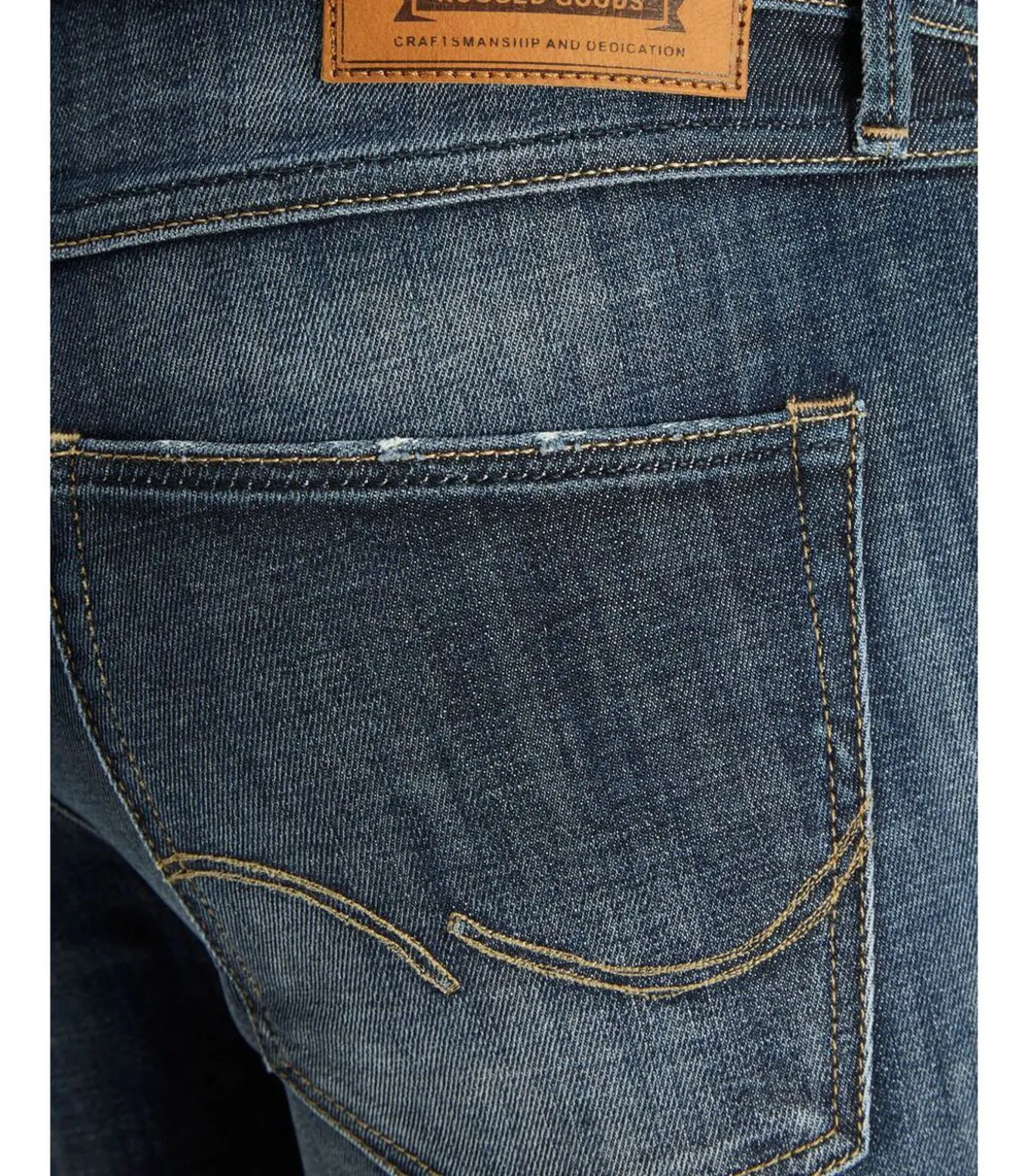 Jeans Glenn Cole Jos 379