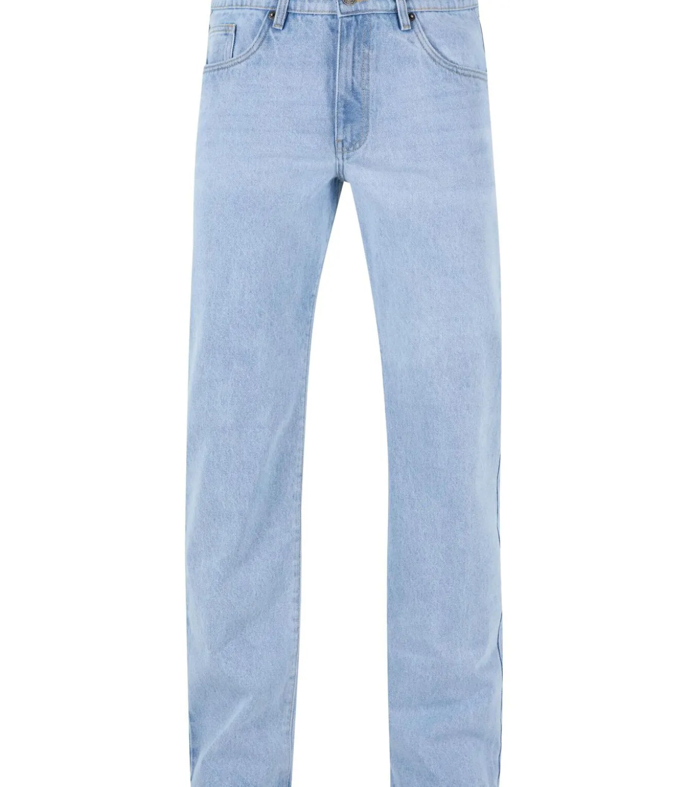 Jeans Heavy Ounce Straight